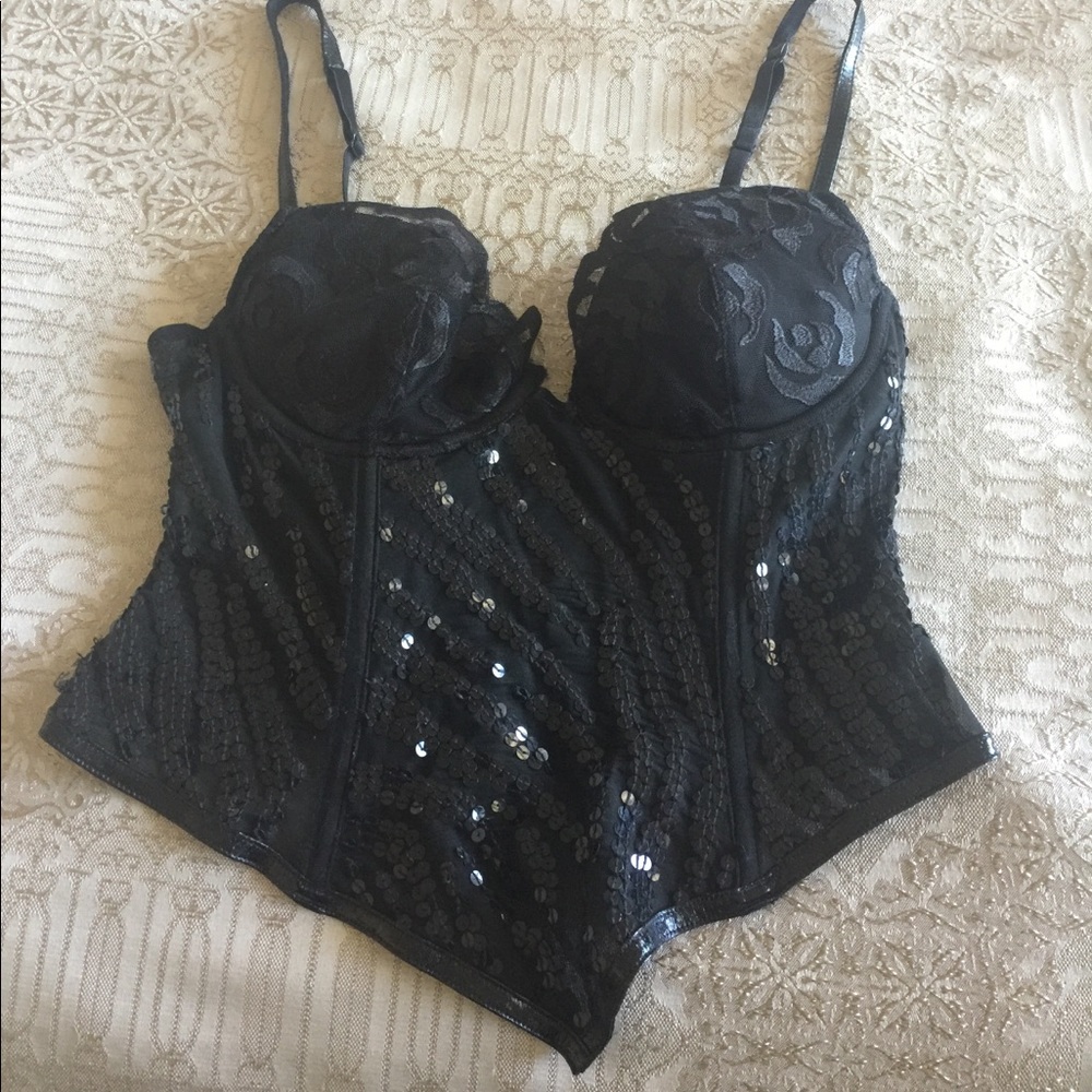 bralette top